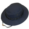 U.S. Issue Boonie Jungle Hat, NyCo Rip-Stop in the pattern Navy