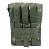 U.S. Issue ACU Padded Equipment MOLLE Pouch
