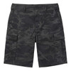 Midnight Camo BDU Shorts
