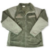 U.S. Army Issue Gen III PolarTec Fleece Jacket, New in the color Foliage U.S. Army Issue Gen III PolarTec Fleece Jacket, New in the color Foliage