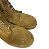 McRae USMC Issue Hot Weather Boot, Used