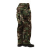 Tru-Spec Original GSA BDU Pant Poly Cotton Rip-Stop Fabric