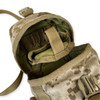  USMC Desert Digital Padded Optics Case
