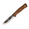 TOPS Fieldcraft BOB Hunter Bushcraft Knife, Tan