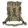 U.S. Issue MOLLE 4000 Rucksack, Used