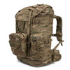 U.S. Issue MOLLE 4000 Rucksack, Used