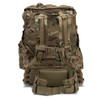 U.S. Issue MOLLE 4000 Rucksack, Used