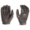 Both pairs of the HWI Army Combat Fire Resistant Glove in black