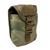 U.S. MultiCam General Purpose MOLLE Pouch