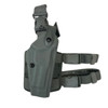 Safariland Model 6005 STX Tactical Holster