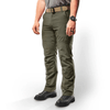 Men's TRU-SPEC® 24-7 Series Pro Vector Pants in the color LE Green