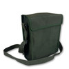 Canvas Military Field Phone Case & Shoulder Bag