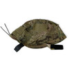 Revision Viper Modernization DLX Helmet Kit Multicam Mesh Cover
