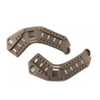 Side rail mounts of the Revision Viper Modernization DLX Helmet Kit