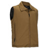 Beyond Clothing PL5 Vest in the color coyote 