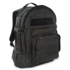 Three day pass backpack in the color black