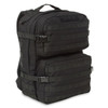Short Range Bugout Backpack in black