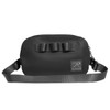 Rothco Waveguard Waterproof Crossbody Bag in black