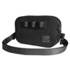 Waterproof Crossbody bag made of heavy-duty three-layer waterproof vinyl tarpaulin shell