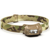 Princeton Tec Remix RBG Headlamp in multicam
