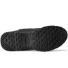 Slip and oil resistant rubber outsole