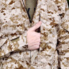 US Navy Digital Desert GORE-TEX Parka, AOR1 US Navy Digital Desert GORE-TEX Parka, AOR1