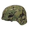 USGI US Navy NWU Type III Helmet Cover