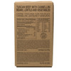 Tuscan beef with cannellini beans, lentails, and vegetables MRE