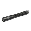 Nitecore Flashlight MT2A Pro 1000 Lumen Rechargeable showing the clip