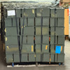 Pallet example of 50 Caliber AMMO Can