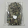 TYR Tactical C420 Assaulters Zip-On Back Panel featuring integrated hydration pocket and modular pouches