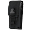 Universal Rifle Mag Pouch in the color black