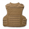 US-Made Level IIIA Ballistic Vest | Soft Armor & Tactical Carrier