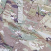 Army Issue OCP Flame Resistant Uniform Shirt - Used