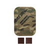 Multicam Uniform Patch Set with small square patches