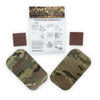 Multicam Uniform Patch Set