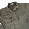 Austrian Mountain Troop Jacket, Rip-stop - Used Surplus