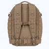 padded back of the Spec Ops T.H.E. backpack