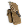 TMK IFAK Pouch Gen 2 - First Aid Kit Tactical IFAK