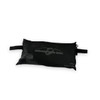 The EP&R O.T.D. Compact Optimum Traction Device Pouch front, black