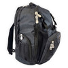 Military Issue Laptop/File Backpack, USMC EMSS Rip-Stop Nylon 