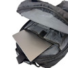 Military Issue Laptop/File Backpack, USMC EMSS open laptop pocket
