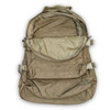 USGI MOLLE II 3-Day Assault Pack with the open front pocket