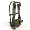 Military Issue ALICE Radio Pack, Complete, Woodland - Used