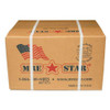 MRE Case of 12 with Heaters 1200 calories on average 