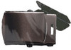 Buckle W/Tip, Black