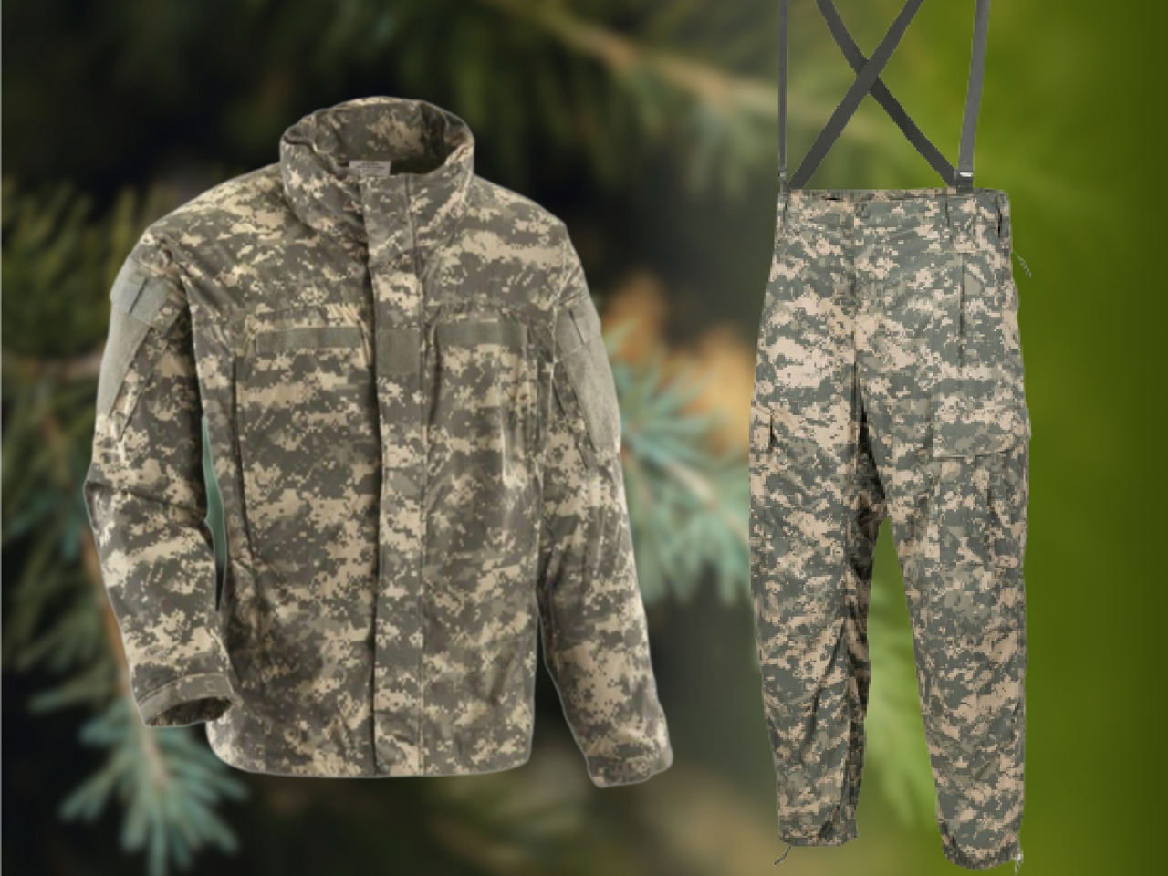 Army Navy Outdoors | Military Surplus Store