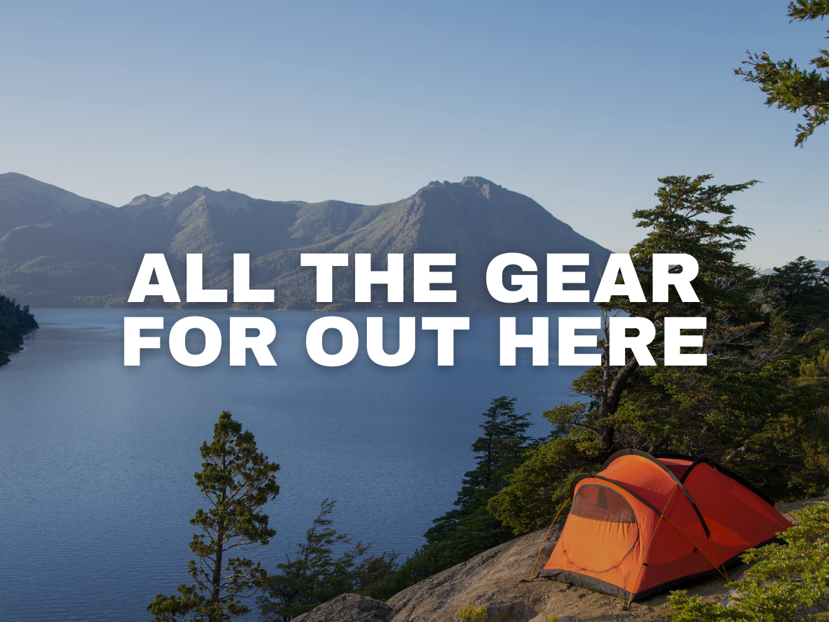 Army Navy Outdoors Military Surplus Store