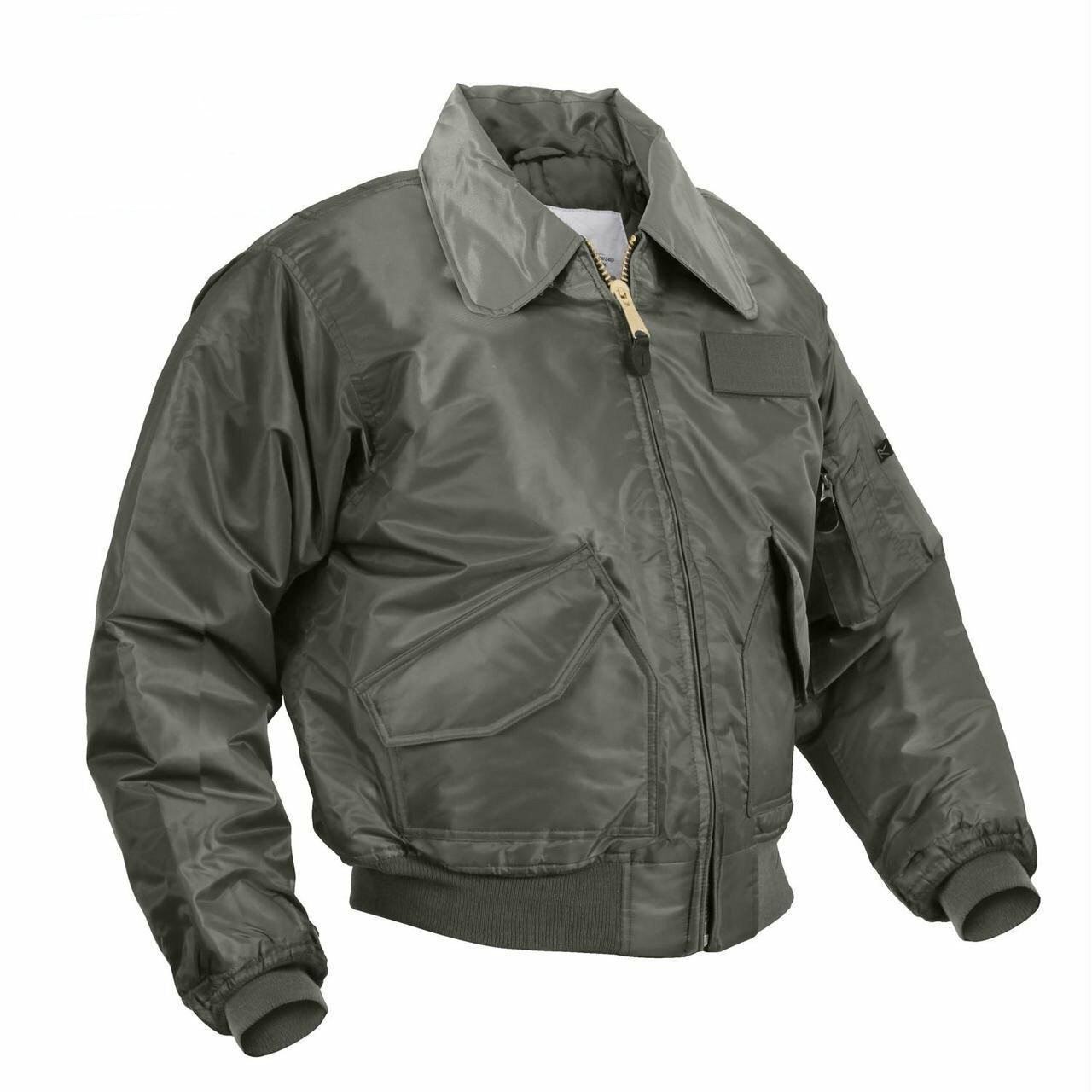 MA1 Flight Bomber Jacket Rothco Classic