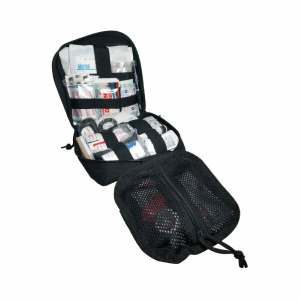 Trauma First Aid Medical Kit